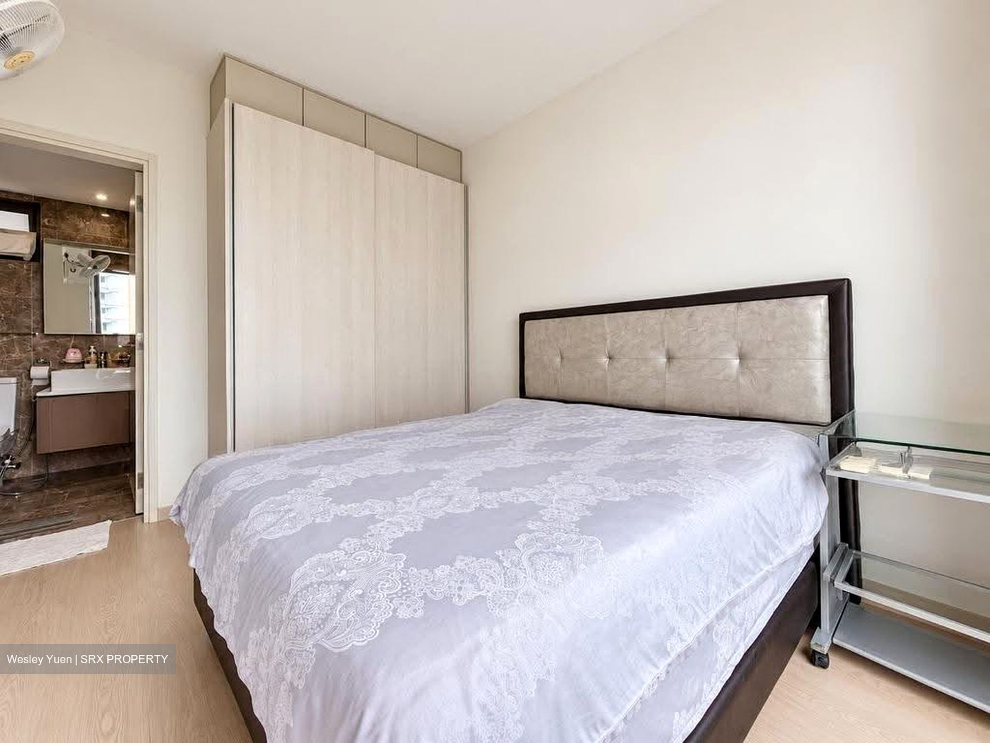 Riversound Residence (D19), Condominium #629377971